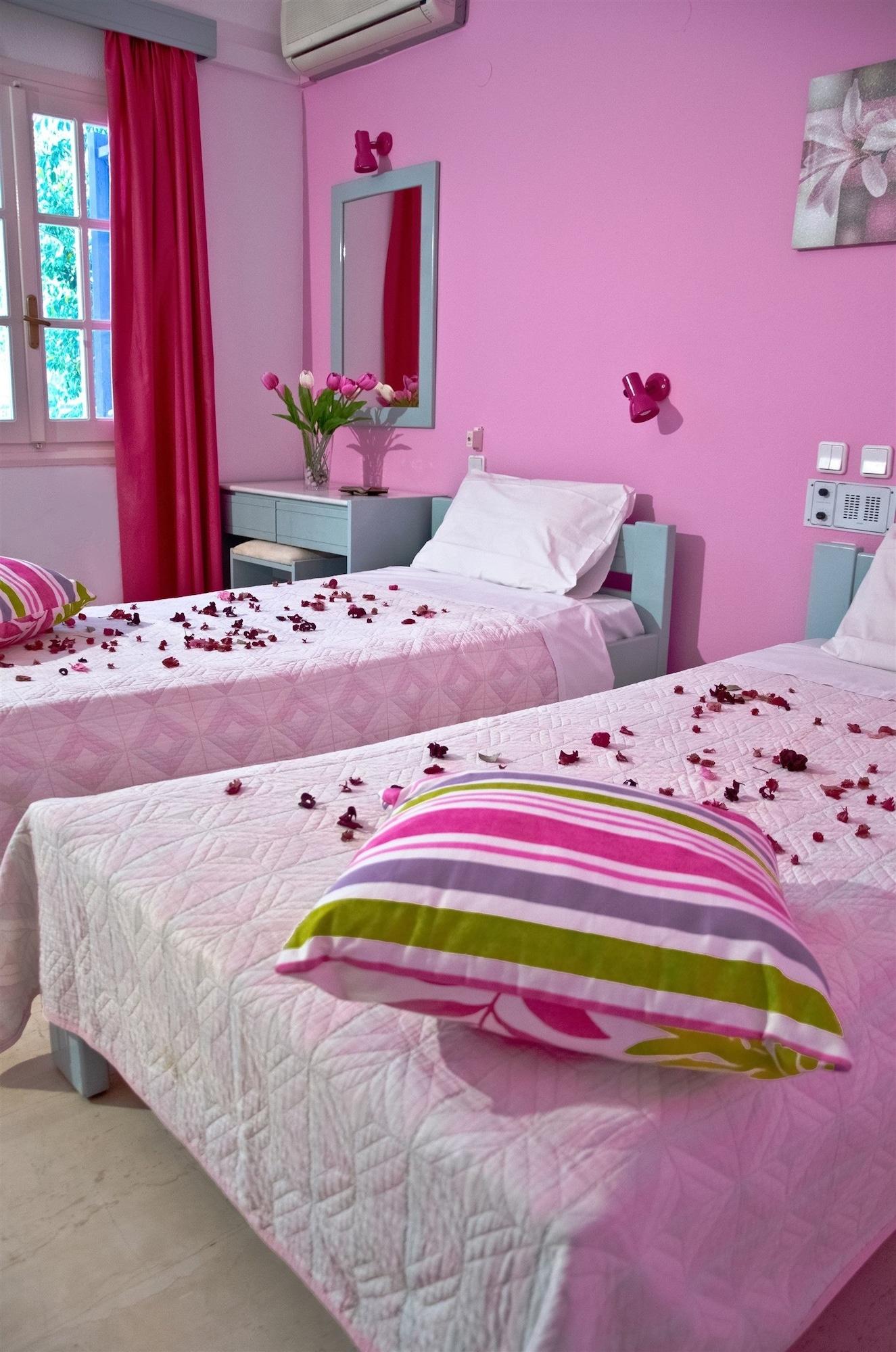 Galini Apartments Malia  Ngoại thất bức ảnh