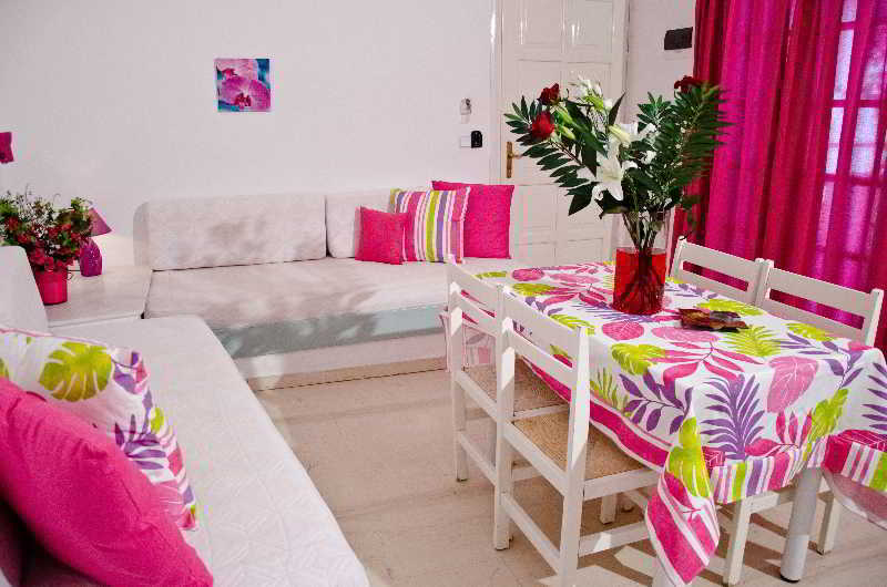 Galini Apartments Malia  Ngoại thất bức ảnh