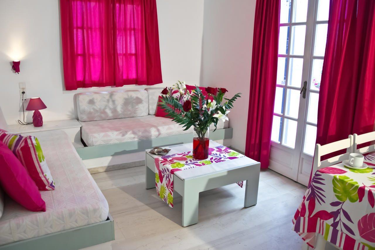 Galini Apartments Malia  Ngoại thất bức ảnh