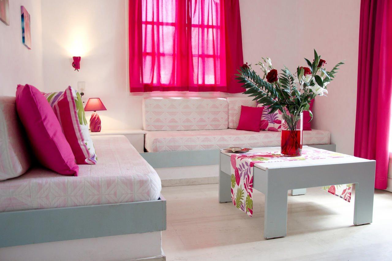 Galini Apartments Malia  Ngoại thất bức ảnh