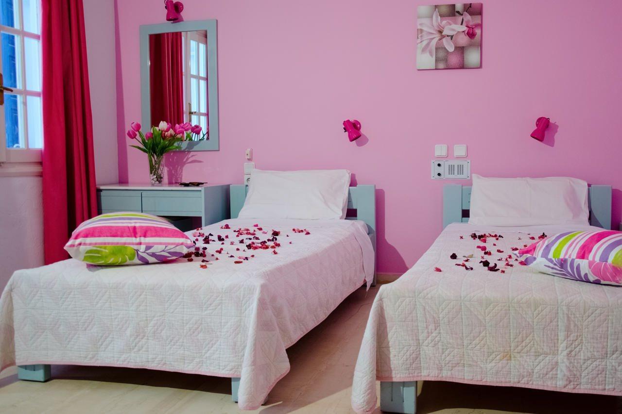 Galini Apartments Malia  Ngoại thất bức ảnh