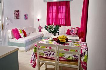 Galini Apartments Malia  Ngoại thất bức ảnh