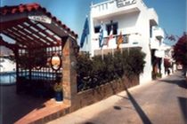 Galini Apartments Malia  Ngoại thất bức ảnh