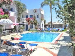 Galini Apartments Malia  Ngoại thất bức ảnh