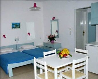 Galini Apartments Malia  Ngoại thất bức ảnh